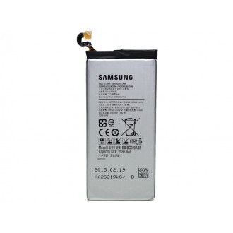 Replacement Battery for Samsung Galaxy S6